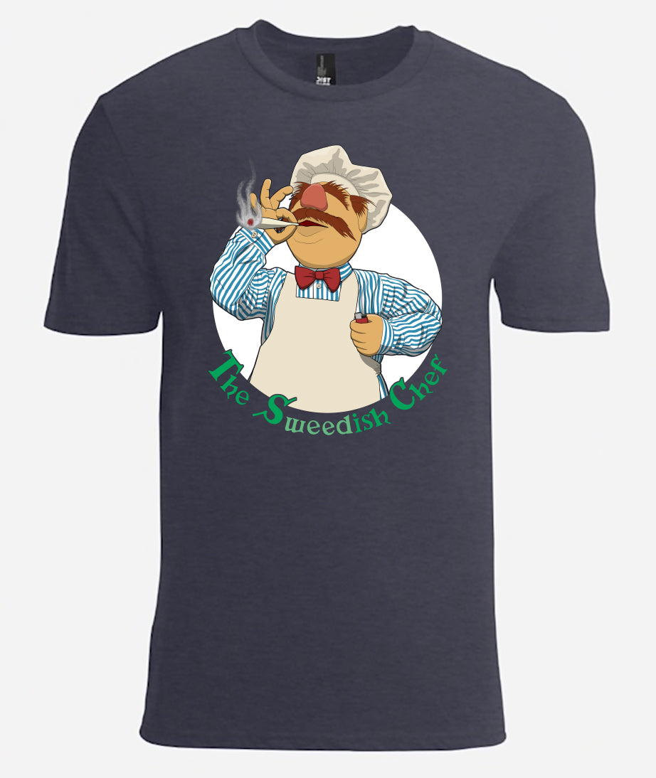 The Sweedish Chef T-Shirt