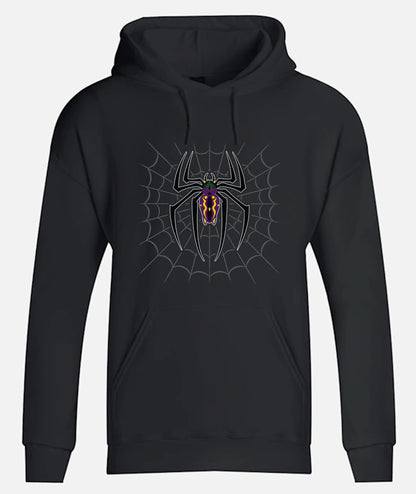 Spiderbots Hoodies