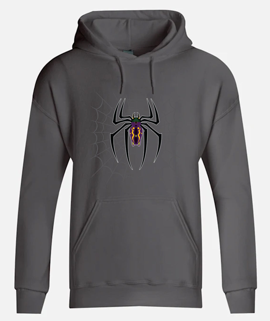 Spiderbots Hoodies