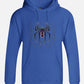 Spiderbots Hoodies