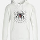 Spiderbots Hoodies