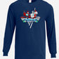 Van Haulin' Long Sleeve T-Shirt