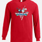 Van Haulin' Long Sleeve T-Shirt