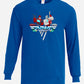 Van Haulin' Long Sleeve T-Shirt