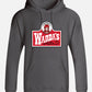 Wanda's Hoodies