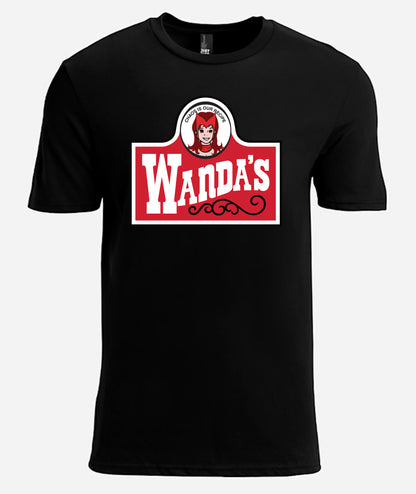Wanda's T-Shirt