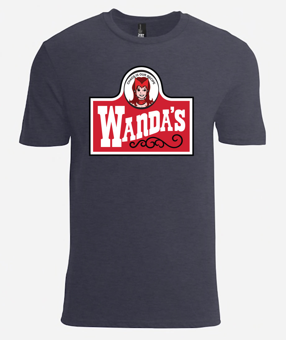 Wanda's T-Shirt