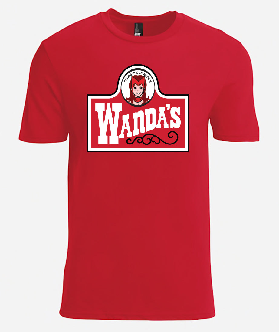 Wanda's T-Shirt