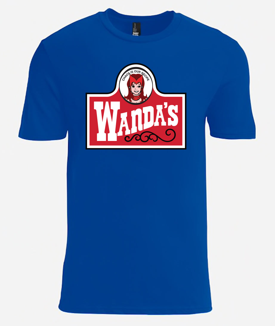 Wanda's T-Shirt