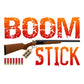 Boomstick T-Shirt