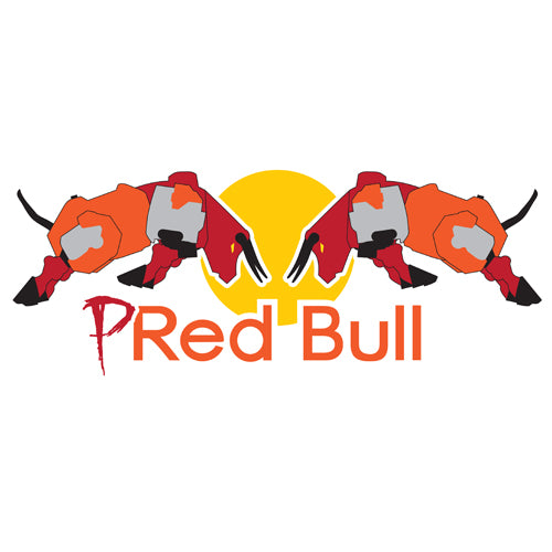 Pred Bull T-Shirt