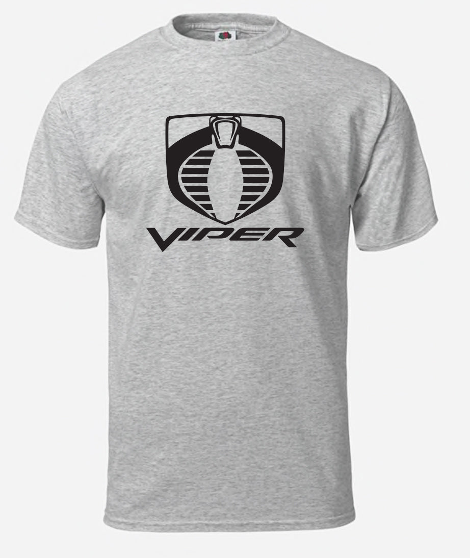 Viper T-Shirt
