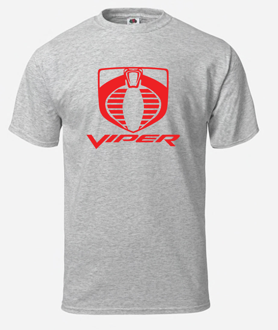 Viper T-Shirt