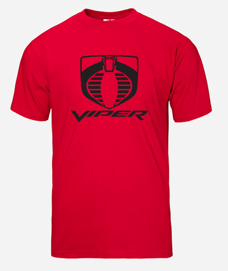 Viper T-Shirt